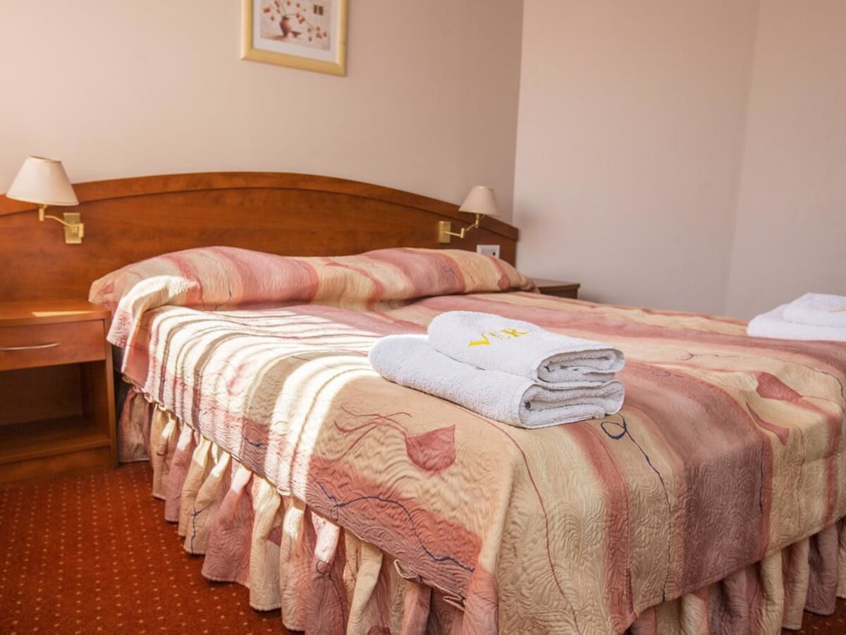 Отели типа «постель и завтрак» Villa Verdi Pleasure & Spa Леба-48