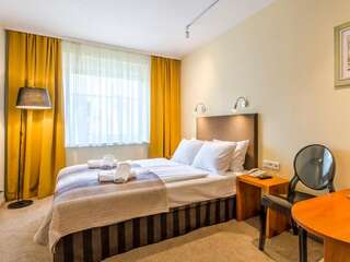 Отели типа «постель и завтрак» Villa Verdi Pleasure & Spa Леба Стандартный номер-4